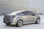 Nissan Azeal Concept 2005 года